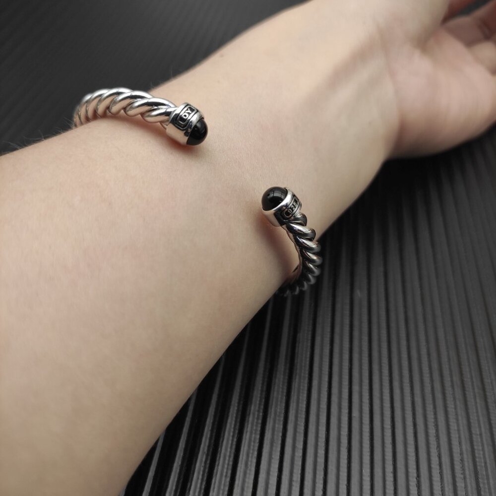 David Yurman Bracelets - Picture 3 of 6